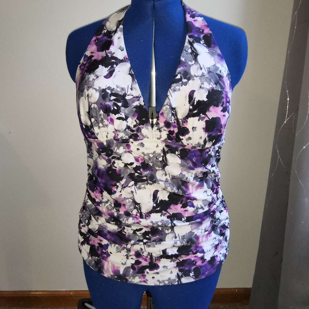 Tankini top